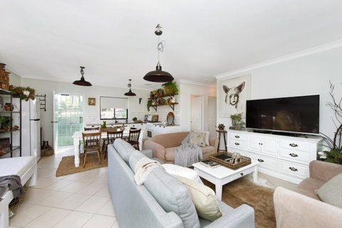 The Woods Farm Jervis Bay - Accommodation Main Beach 3