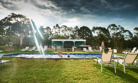 The Woods Farm Jervis Bay - Accommodation Main Beach 15