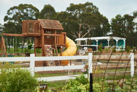 The Woods Farm Jervis Bay - Accommodation Main Beach 7
