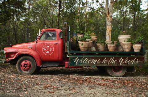 The Woods Farm Jervis Bay - Accommodation Main Beach 8
