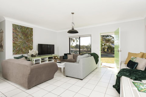 The Woods Farm Jervis Bay - Accommodation Main Beach 44