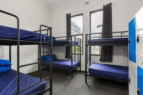 Summer House Sydney City - Formerly Sydney Backpackers - Accommodation Main Beach 16
