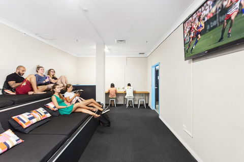 Summer House Sydney City - Formerly Sydney Backpackers - Accommodation Main Beach 6