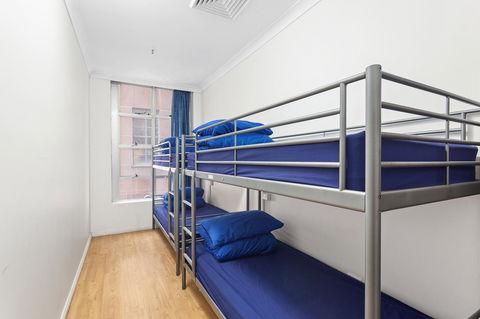 Summer House Sydney City - Formerly Sydney Backpackers - Accommodation Main Beach 13