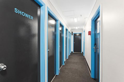 Summer House Sydney City - Formerly Sydney Backpackers - Accommodation Main Beach 1