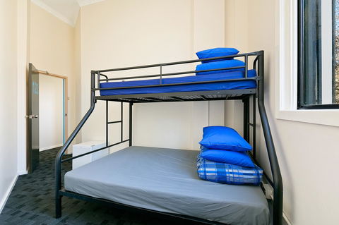 Summer House Sydney City - Formerly Sydney Backpackers - Accommodation Main Beach 20