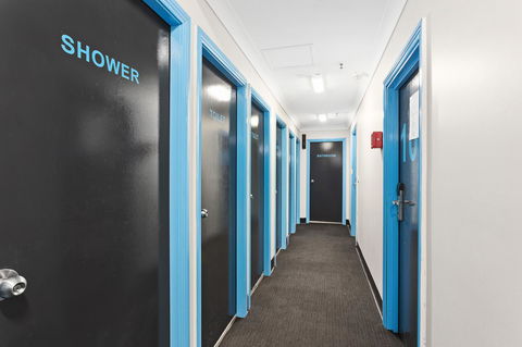 Summer House Sydney City - Formerly Sydney Backpackers - Accommodation Main Beach 7