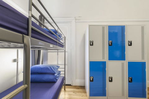Summer House Sydney City - Formerly Sydney Backpackers - Accommodation Main Beach 18