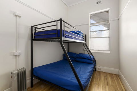 Summer House Sydney City - Formerly Sydney Backpackers - Accommodation Main Beach 17