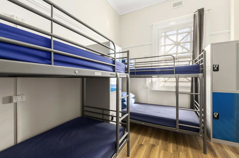 Summer House Sydney City - Formerly Sydney Backpackers - Accommodation Main Beach 19