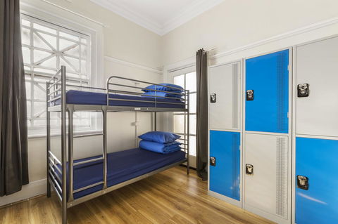 Summer House Sydney City - Formerly Sydney Backpackers - Accommodation Main Beach 15