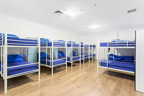 Summer House Sydney City - Formerly Sydney Backpackers - Accommodation Main Beach 5
