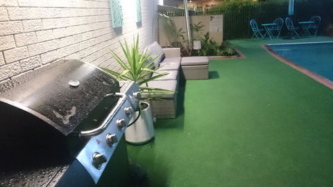 Adelong Motel - Accommodation Main Beach 10