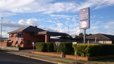 Adelong Motel - Accommodation Main Beach 7