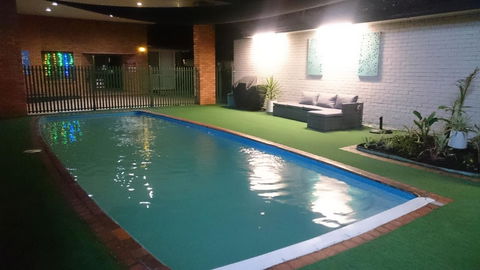 Adelong Motel - Accommodation Main Beach 2