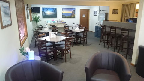Adelong Motel - Accommodation Main Beach 12