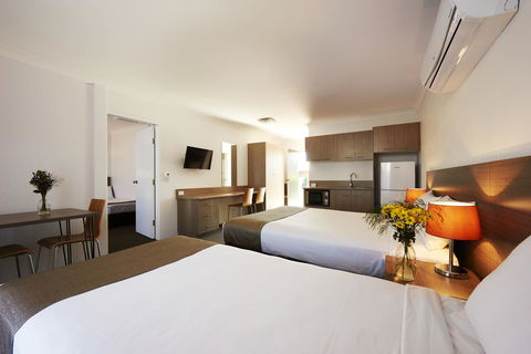 Adelong Motel - Accommodation Main Beach 3