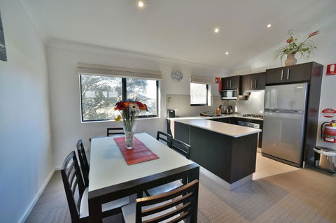 Aspen Creek 3 - Thredbo - Accommodation Main Beach 8