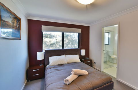 Aspen Creek 3 - Thredbo - Accommodation Main Beach 1