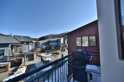 Aspen Creek 3 - Thredbo - Accommodation Main Beach 7