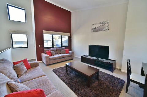 Aspen Creek 3 - Thredbo - Accommodation Main Beach 6