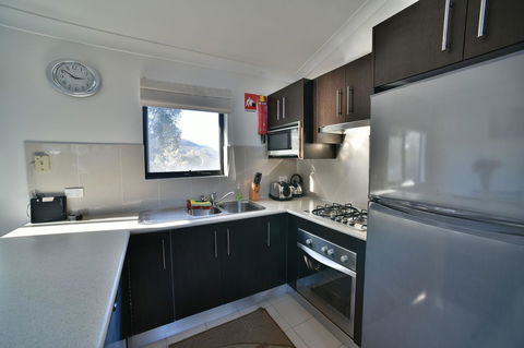 Aspen Creek 3 - Thredbo - Accommodation Main Beach 3