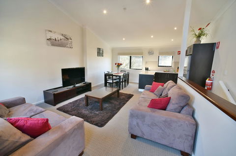 Aspen Creek 3 - Thredbo - Accommodation Main Beach 9