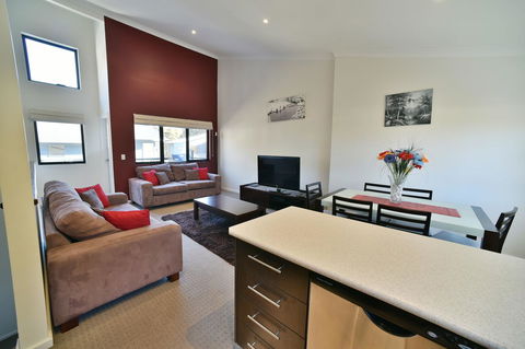 Aspen Creek 3 - Thredbo - Accommodation Main Beach 2