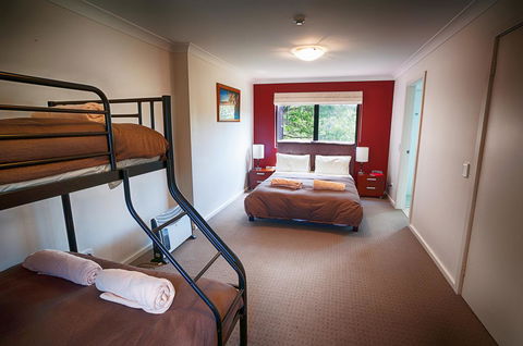 Aspen Creek 3 - Thredbo - Accommodation Main Beach 10