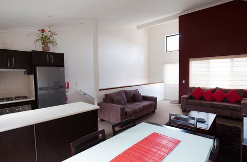 Aspen Creek 3 - Thredbo - Accommodation Main Beach 11