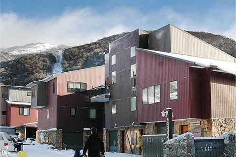 Aspen Creek 3 - Thredbo - Accommodation Main Beach 0