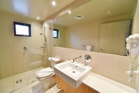 Snowstream 4 - Accommodation Main Beach 8