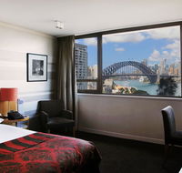 View Sydney formerly North Sydney Harbourview - Accommodation Main Beach