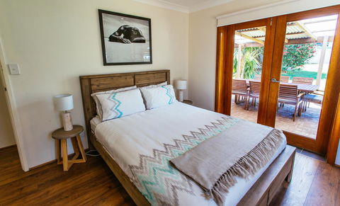 Sunbaker Pet Friendly Awards Finalist 4 Mins Walk To Culburra Beach - Accommodation Main Beach 22