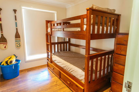 Sunbaker Pet Friendly Awards Finalist 4 Mins Walk To Culburra Beach - Accommodation Main Beach 21