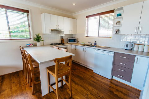 Sunbaker Pet Friendly Awards Finalist 4 Mins Walk To Culburra Beach - Accommodation Main Beach 15