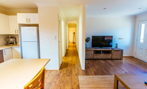 Sunbaker Pet Friendly Awards Finalist 4 Mins Walk To Culburra Beach - Accommodation Main Beach 17
