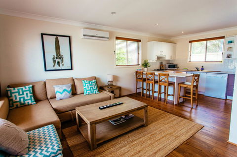 Sunbaker Pet Friendly Awards Finalist 4 Mins Walk To Culburra Beach - Accommodation Main Beach 1