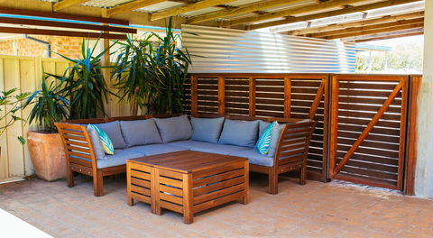Sunbaker Pet Friendly Awards Finalist 4 Mins Walk To Culburra Beach - Accommodation Main Beach 3