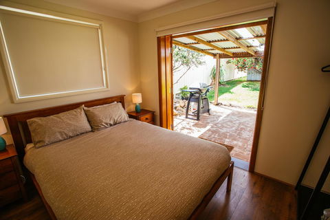 Sunbaker Pet Friendly Awards Finalist 4 Mins Walk To Culburra Beach - Accommodation Main Beach 20