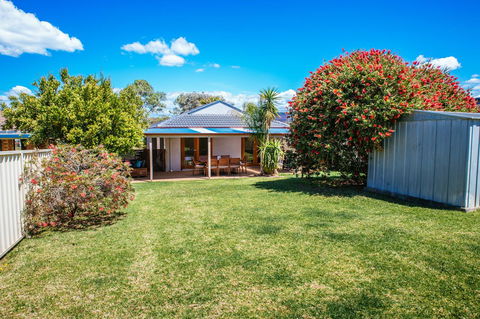 Sunbaker Pet Friendly Awards Finalist 4 Mins Walk To Culburra Beach - Accommodation Main Beach 4