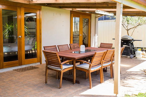 Sunbaker Pet Friendly Awards Finalist 4 Mins Walk To Culburra Beach - Accommodation Main Beach 28