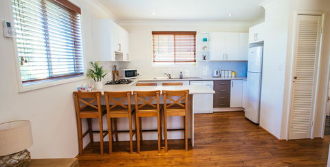 Sunbaker Pet Friendly Awards Finalist 4 Mins Walk To Culburra Beach - Accommodation Main Beach 13