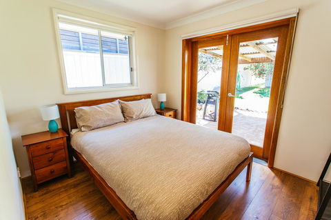 Sunbaker Pet Friendly Awards Finalist 4 Mins Walk To Culburra Beach - Accommodation Main Beach 18