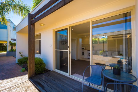 Seashells Apartments Merimbula - Accommodation Main Beach 20