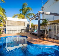 Seashells Apartments Merimbula - Accommodation Main Beach