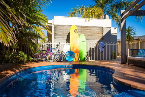 Seashells Apartments Merimbula - Accommodation Main Beach 15