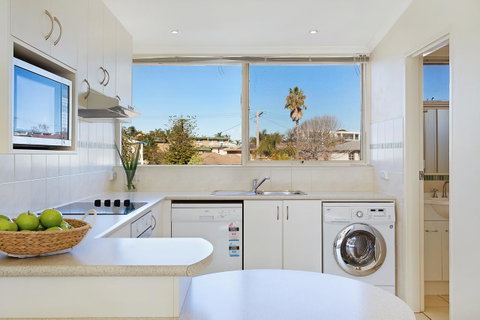 Seashells Apartments Merimbula - Accommodation Main Beach 11