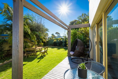 Seashells Apartments Merimbula - Accommodation Main Beach 14