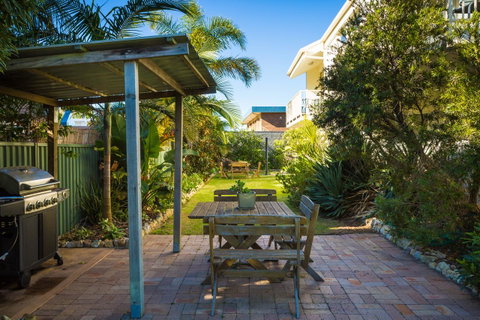 Seashells Apartments Merimbula - Accommodation Main Beach 26